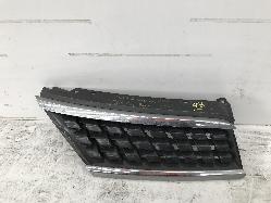 View Auto part Grille Nissan Tiida 2008