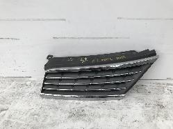 View Auto part Grille Nissan Tiida 2006