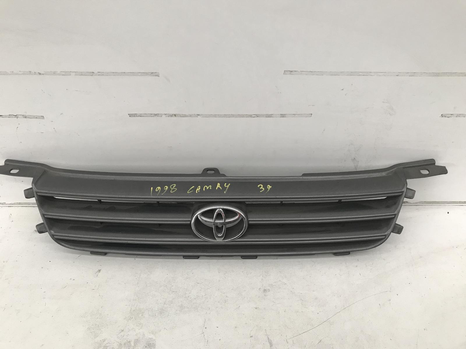 View Auto part Grille Toyota Camry 1998