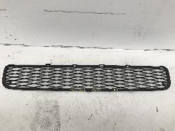 View Auto part Grille Toyota Yaris 2006