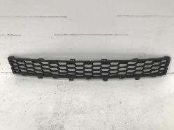 View Auto part Grille Holden Captiva 2009