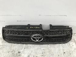 View Auto part Grille Toyota Rav4 2002