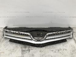 View Auto part Grille Toyota Corolla 2010