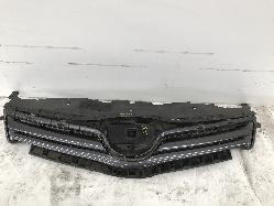 View Auto part Grille Toyota Corolla 2010