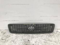 View Auto part Grille Toyota Hiace 2000