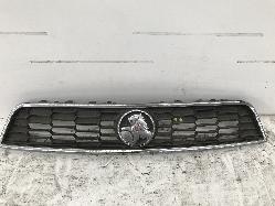 View Auto part Grille Holden Barina 2012
