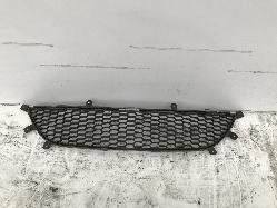 View Auto part Grille Holden Barina 2011
