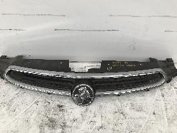 View Auto part Grille Holden Cruze 2015
