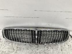 View Auto part Grille Nissan Maxima 2003