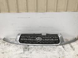 View Auto part Grille Toyota Rav4 2002