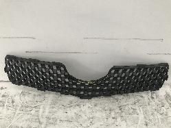 View Auto part Grille Toyota Yaris 2006