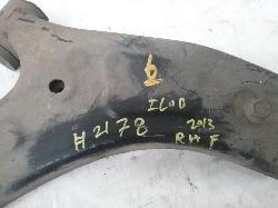 View Auto part Right Front Lower Control Arm Hyundai Iload/imax 2013