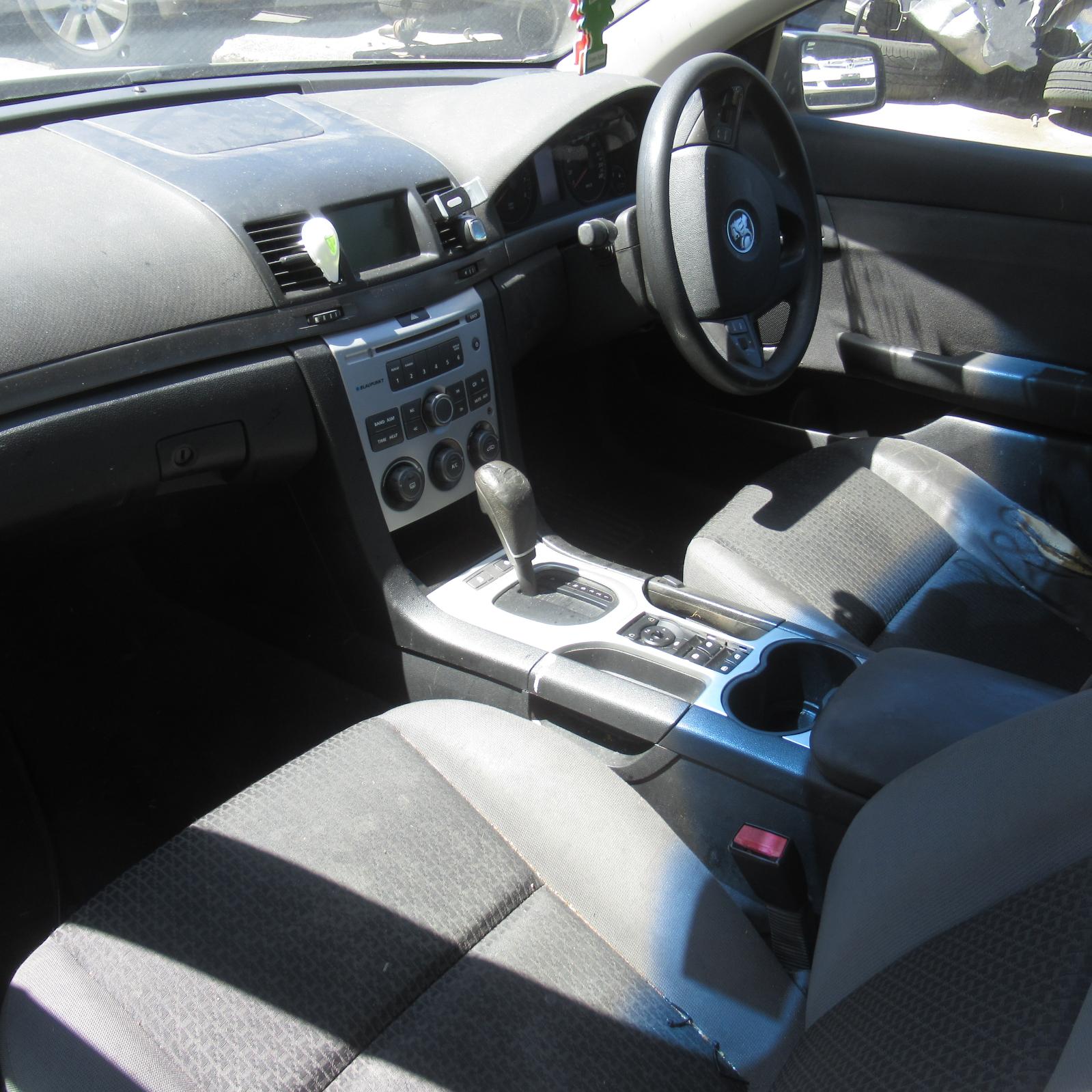 View Auto part Heater Fan Motor Holden Commodore 2008