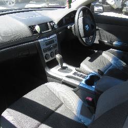 View Auto part Heater Fan Motor Holden Commodore 2008