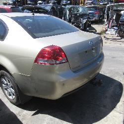 View Auto part Heater Fan Motor Holden Commodore 2008