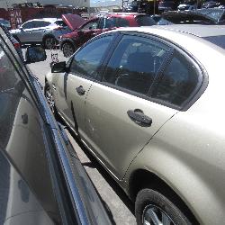 View Auto part Heater Fan Motor Holden Commodore 2008