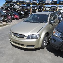 View Auto part Heater Fan Motor Holden Commodore 2008