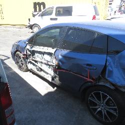 View Auto part Grille Subaru Impreza 2018