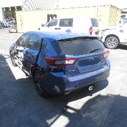 View Auto part Grille Subaru Impreza 2018