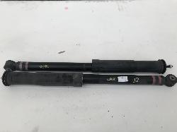 View Auto part Shock Absorber Toyota Yaris 2009