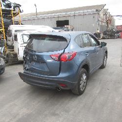 View Auto part Heater Fan Motor Mazda Cx5 2016