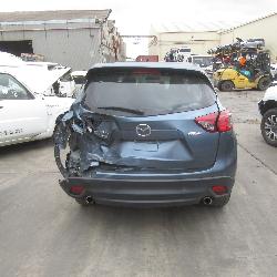 View Auto part Heater Fan Motor Mazda Cx5 2016