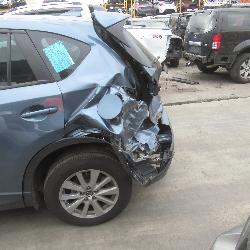 View Auto part Heater Fan Motor Mazda Cx5 2016