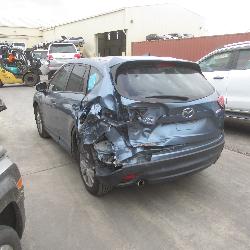 View Auto part Heater Fan Motor Mazda Cx5 2016