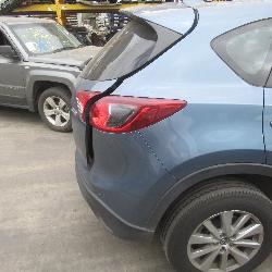 View Auto part Heater Fan Motor Mazda Cx5 2016