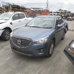 View Auto part Heater Fan Motor Mazda Cx5 2016