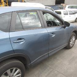 View Auto part Heater Fan Motor Mazda Cx5 2016