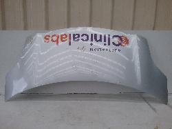 View Auto part Bonnet Toyota Yaris 2009