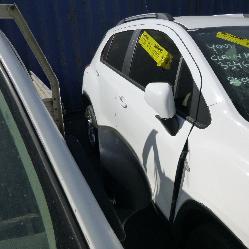 View Auto part Radiator Holden Trax 2017