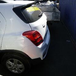 View Auto part Hatch Strut Holden Trax 2017