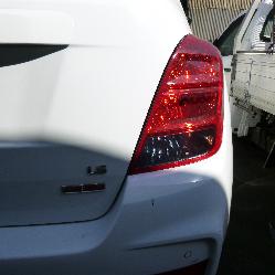 View Auto part Radiator Holden Trax 2017