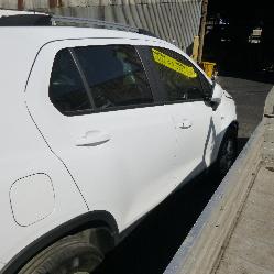 View Auto part Radiator Holden Trax 2017