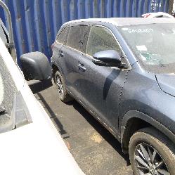 View Auto part Headrest Toyota Kluger 2018