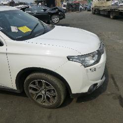 View Auto part A/C Condenser Mitsubishi Outlander 2015