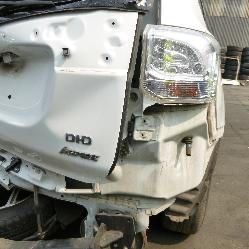 View Auto part A/C Condenser Mitsubishi Outlander 2015