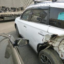 View Auto part A/C Condenser Mitsubishi Outlander 2015