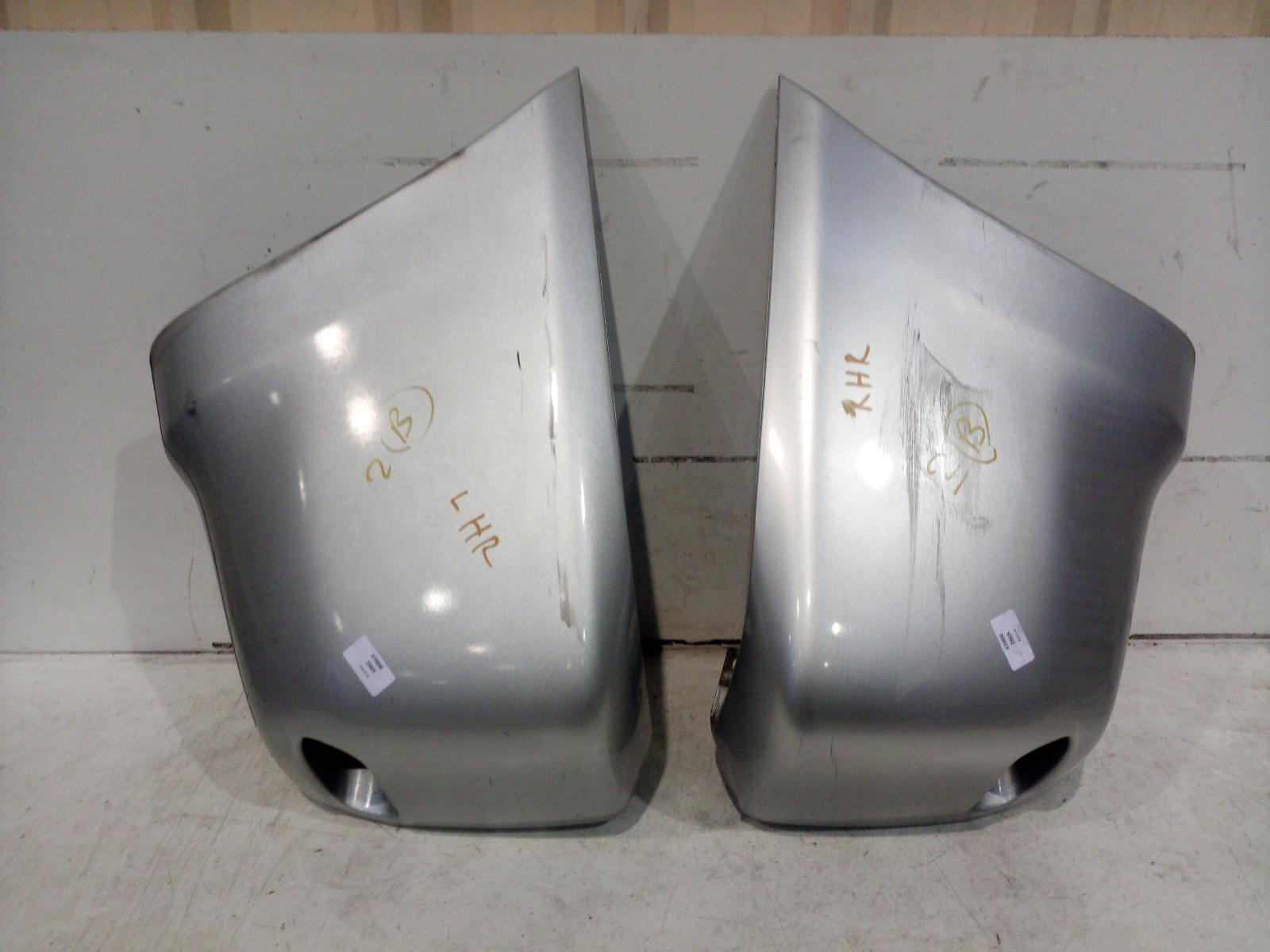 Rear Bumper Rav4 Toyota 2005