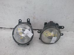 View Auto part Right Indicator/Fog/Side Toyota Camry 2007