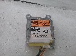 View Auto part Airbag Module/Sensor Toyota Camry 2007