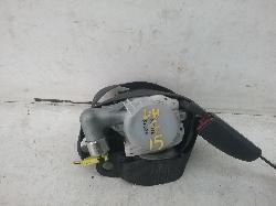 View Auto part Seatbelt/Stalk Toyota Camry 2007