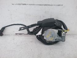 View Auto part Seatbelt/Stalk Toyota Camry 2007
