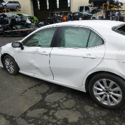 View Auto part Left Rear Wnd Reg/Motor Toyota Camry 2018