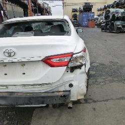 View Auto part Courtesy Light Toyota Camry 2018