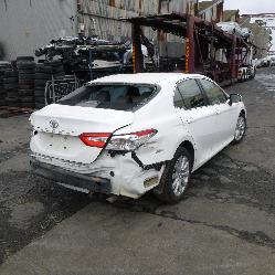 View Auto part Brake Booster Toyota Camry 2018