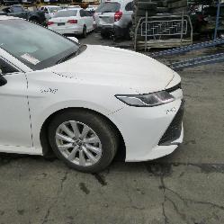 View Auto part Brake Booster Toyota Camry 2018