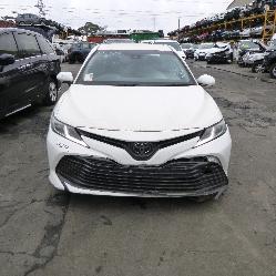 View Auto part Brake Booster Toyota Camry 2018